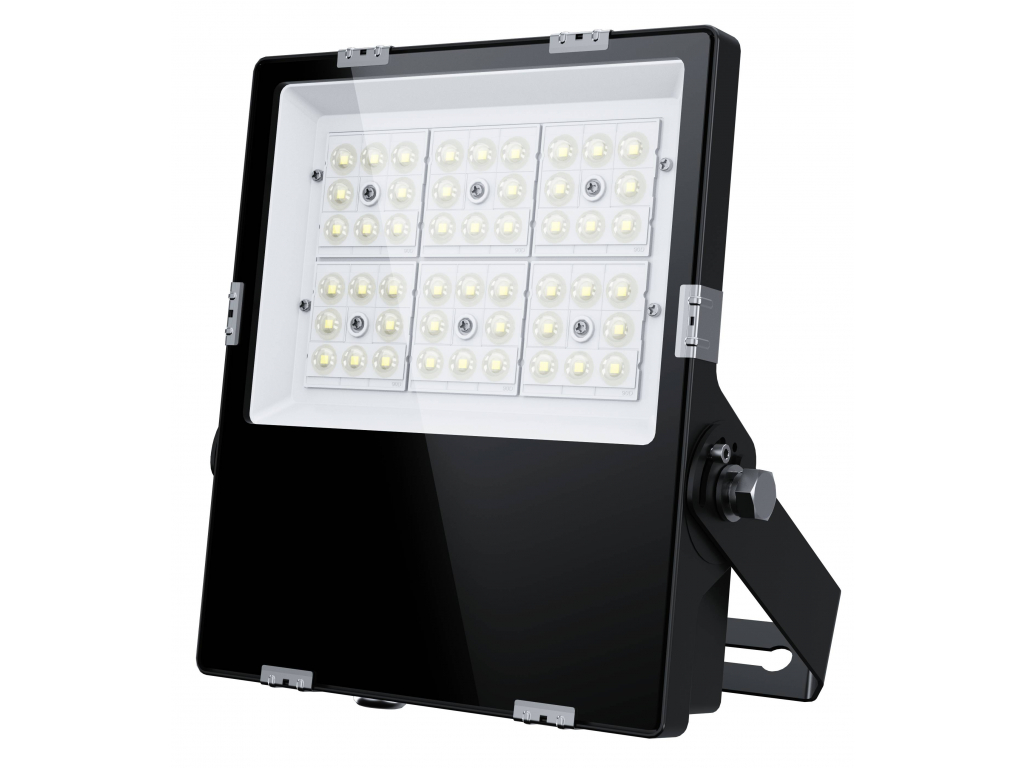 LED osvětlení pro sportoviště SLIM G3 240W denní bílá IP66