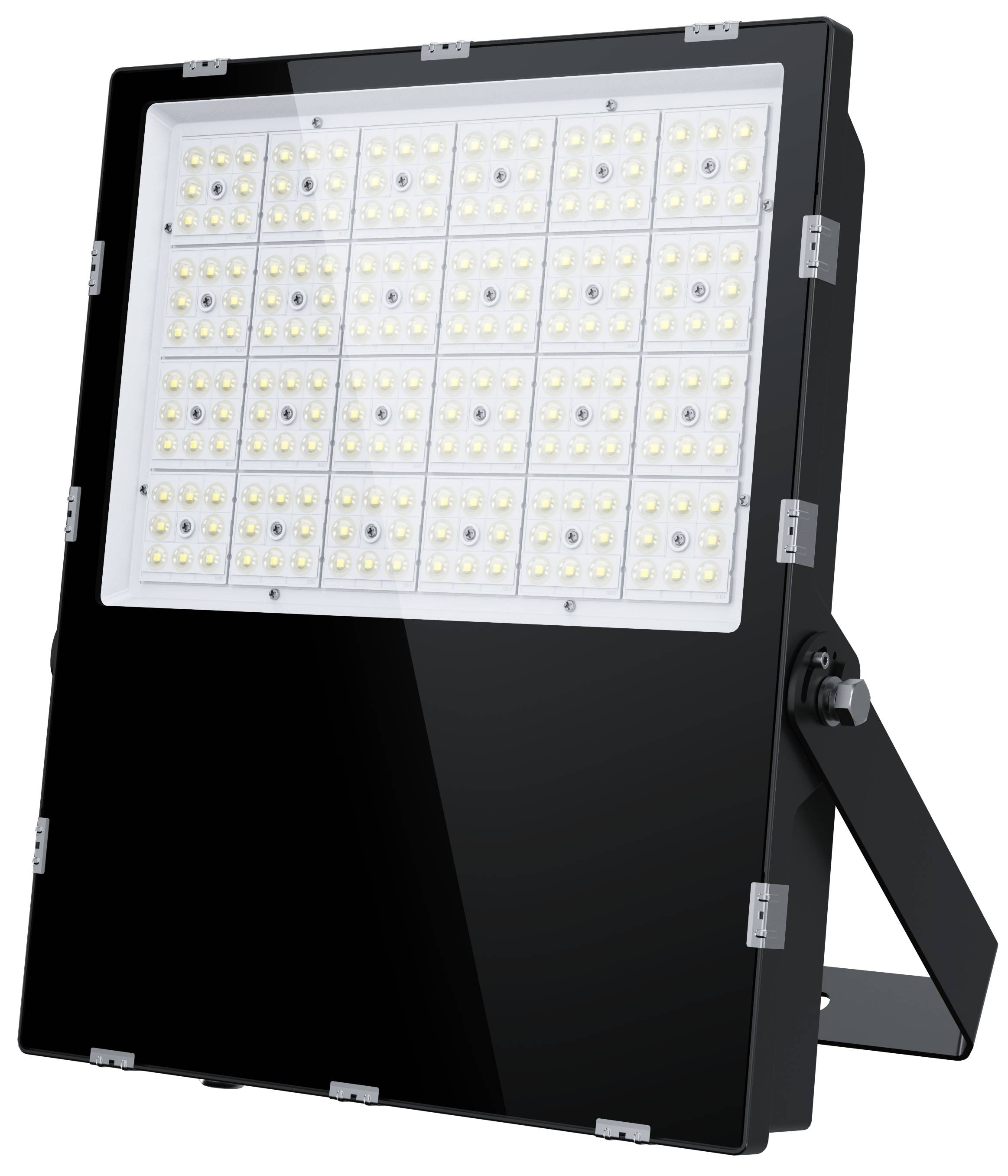 LED osvětlení pro sportoviště SLIM G3 400W denní bílá IP66