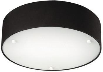 Philips LED stropní svítidlo E27 2x5W Velour teplá bílá 30175/30/16