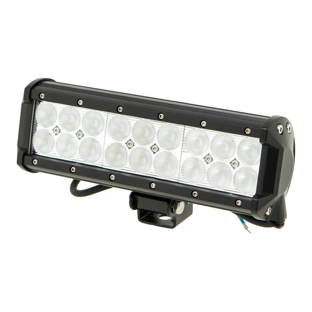 LED pracovní světlo 54W BAR 10-30V