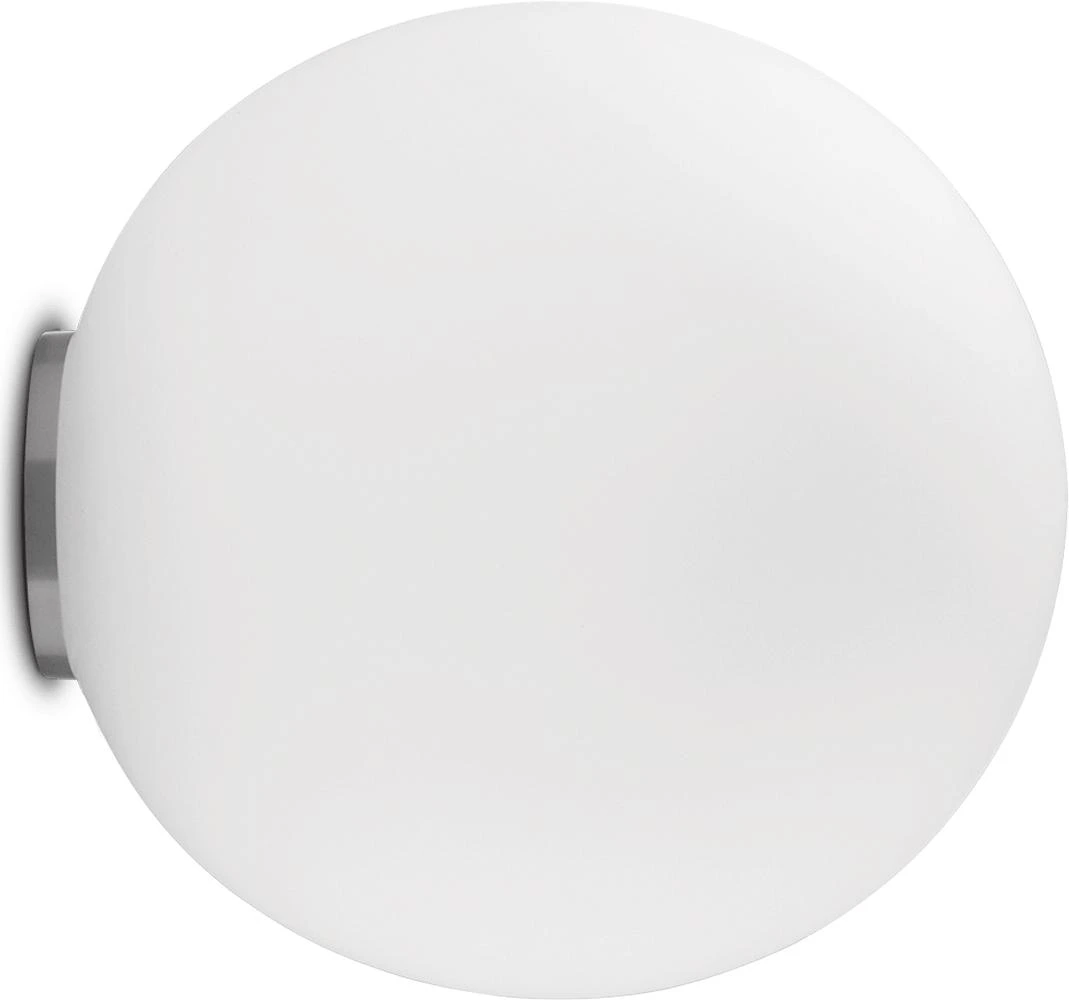 Ideal lux LED Mapa bianco d30 nástěnné svítidlo 5W 009131