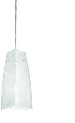 Ideal lux LED Sugar závěsné svítidlo 5W 042329
