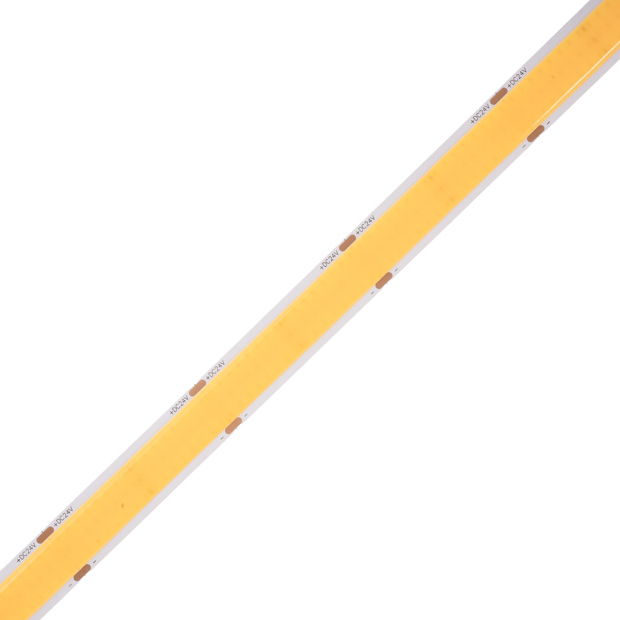LED pásek COB Denní bílá záruka 3 roky
