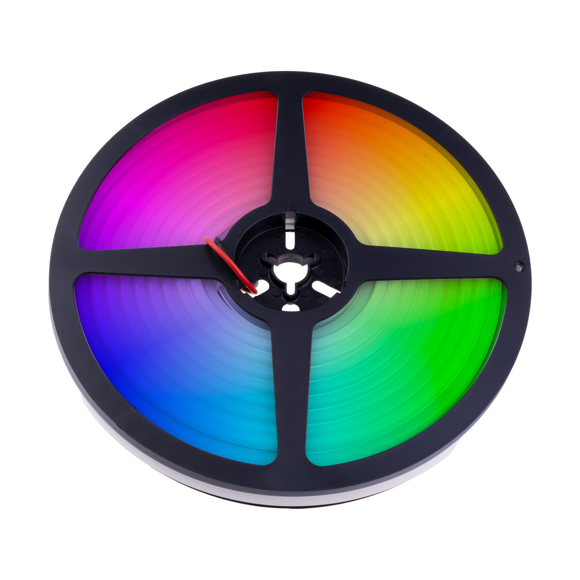 LED NEON RGB 12NEON14 14W 5M KOTOUČ