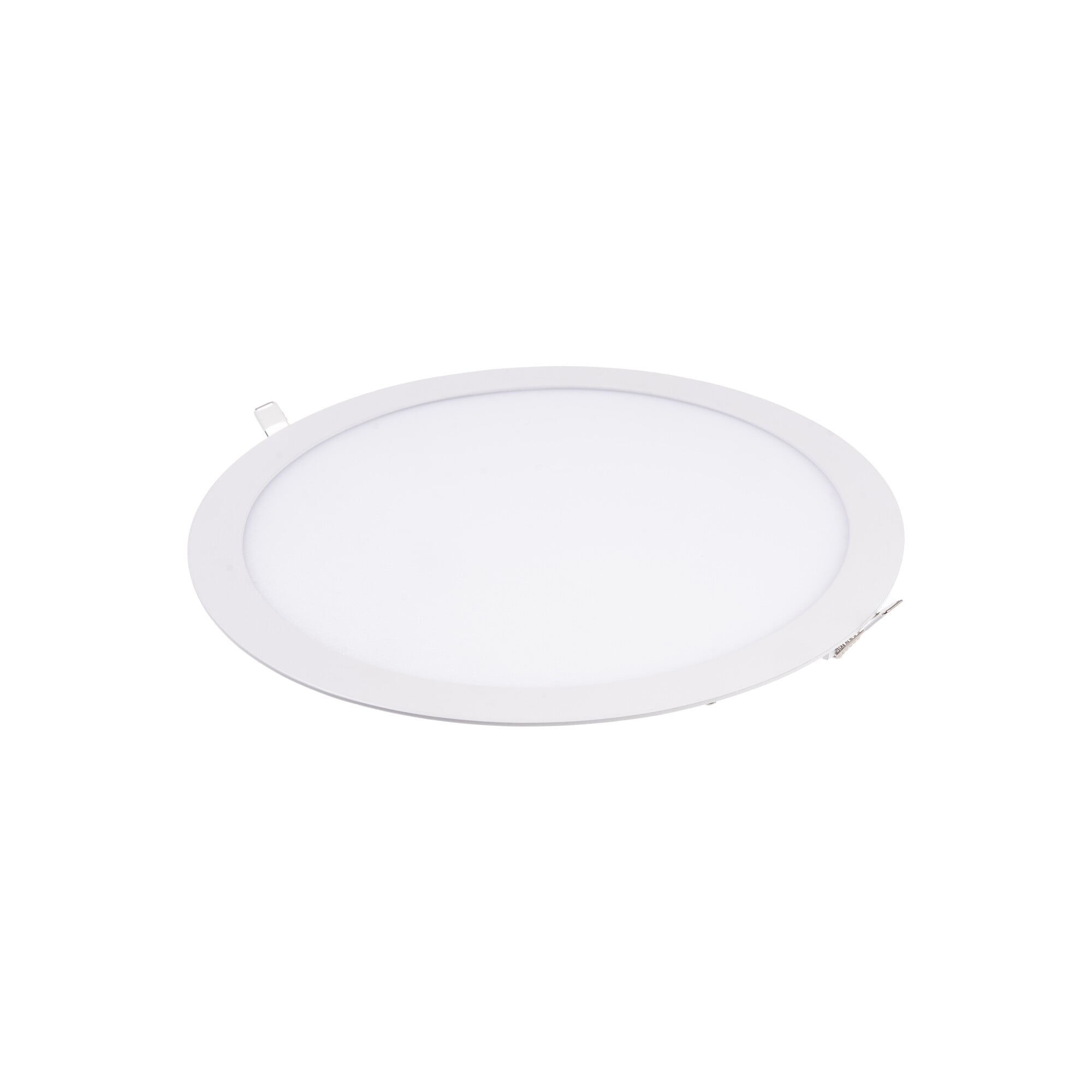 LED panel 24V 12W CCT 24LW12 kulatý