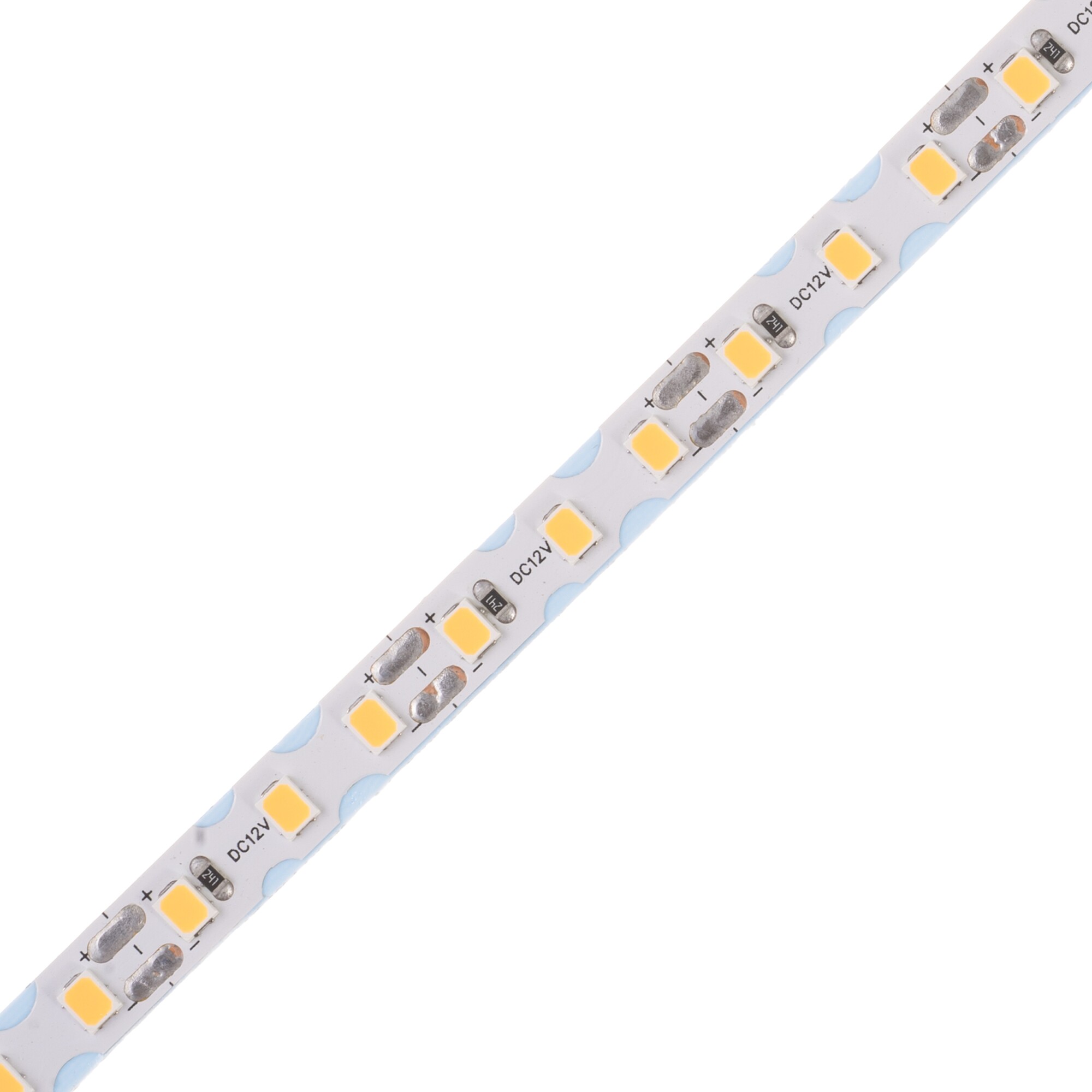 LED pásik ohybný Z600 7W, Studená biela 7W