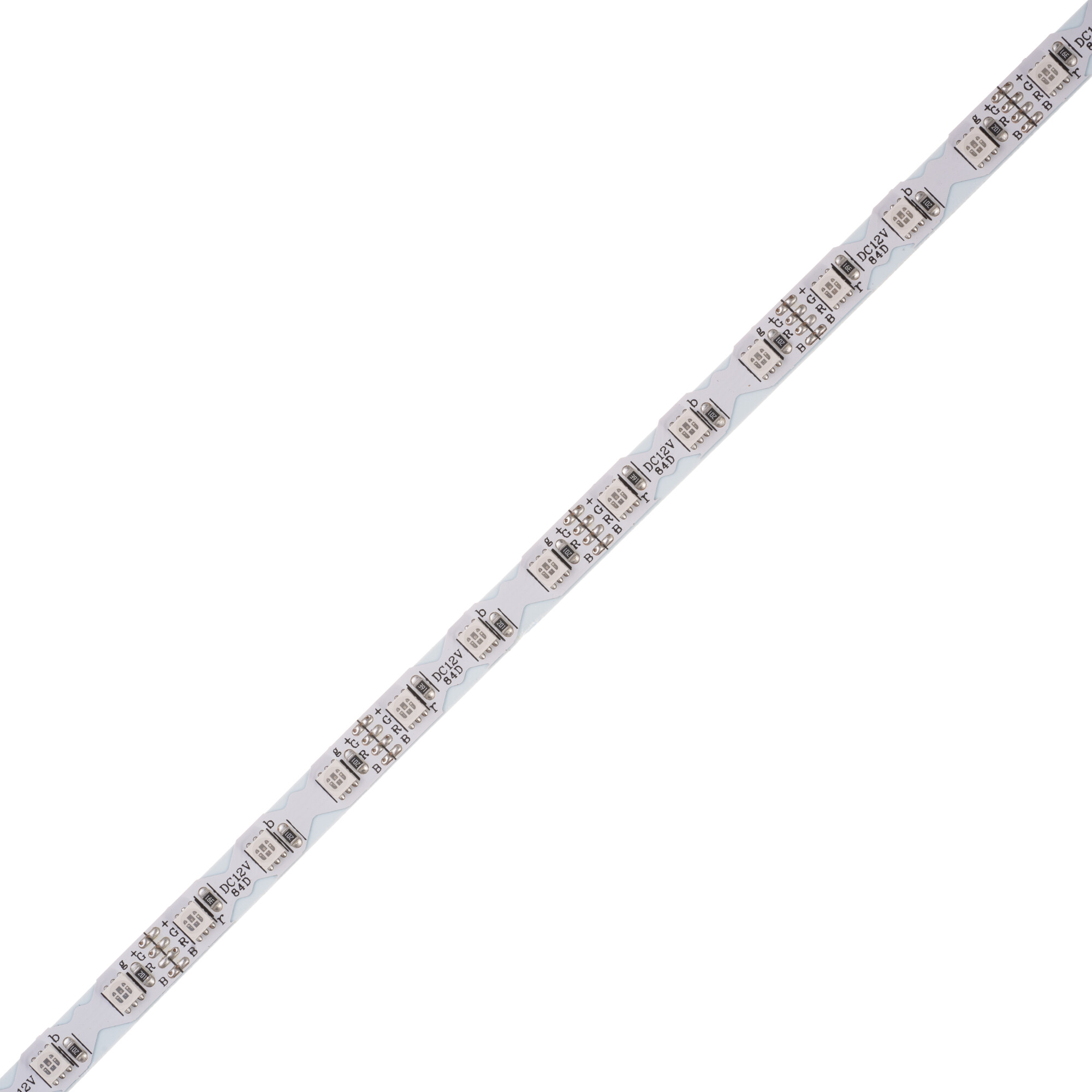 LED pásik RGB ohybný Z420 12W