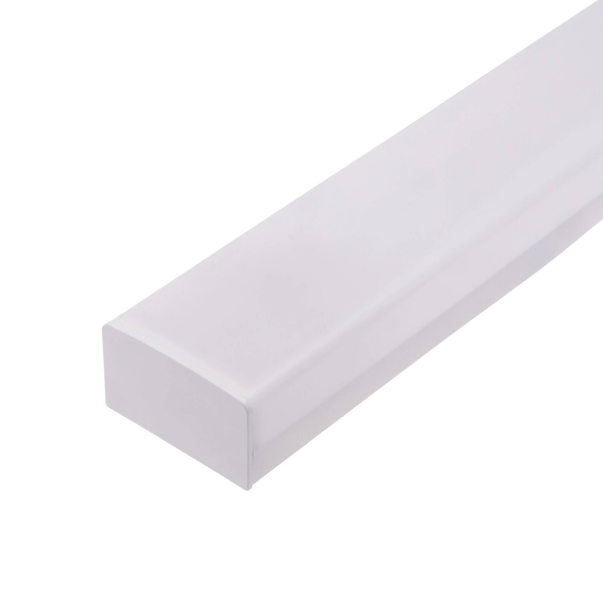 Přisazené svítidlo BAGON W120 120cm