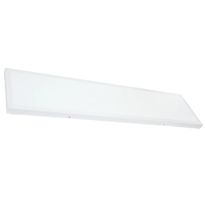 LED svítidlo stropní 36W,4320lm,4100K,IP20,bílá,120x30cm