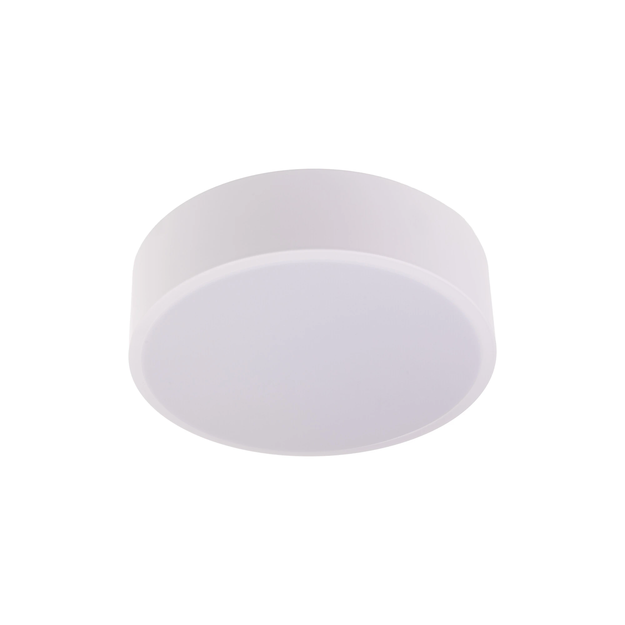 LED svítidlo RENDO 36W CCT kulaté bílé stropní