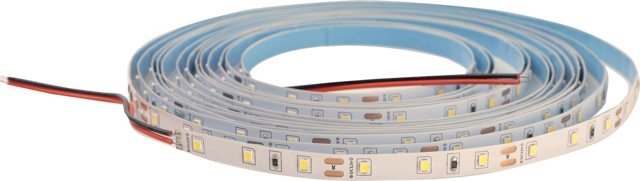 DAISY LED STRIP 60LED/m IP20 WW 5m 4W/m - LED pásek