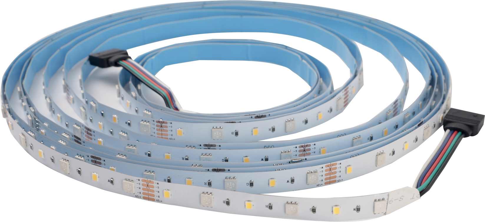 DAISY LED STRIP 60LED/m IP20 RGB+CW 5m 12W/ m - LED pásek