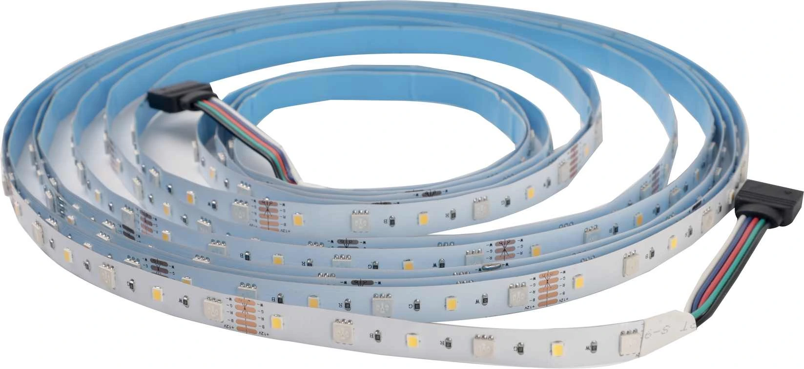 DAISY LED STRIP 60LED/m IP20 RGB+WW 5m 12W/ m - LED pásek