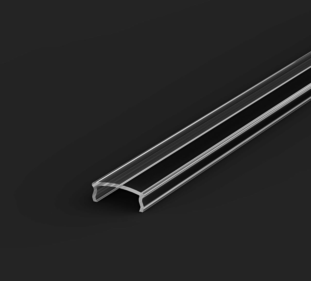 CV-PROFIL (XA) CL Transparent