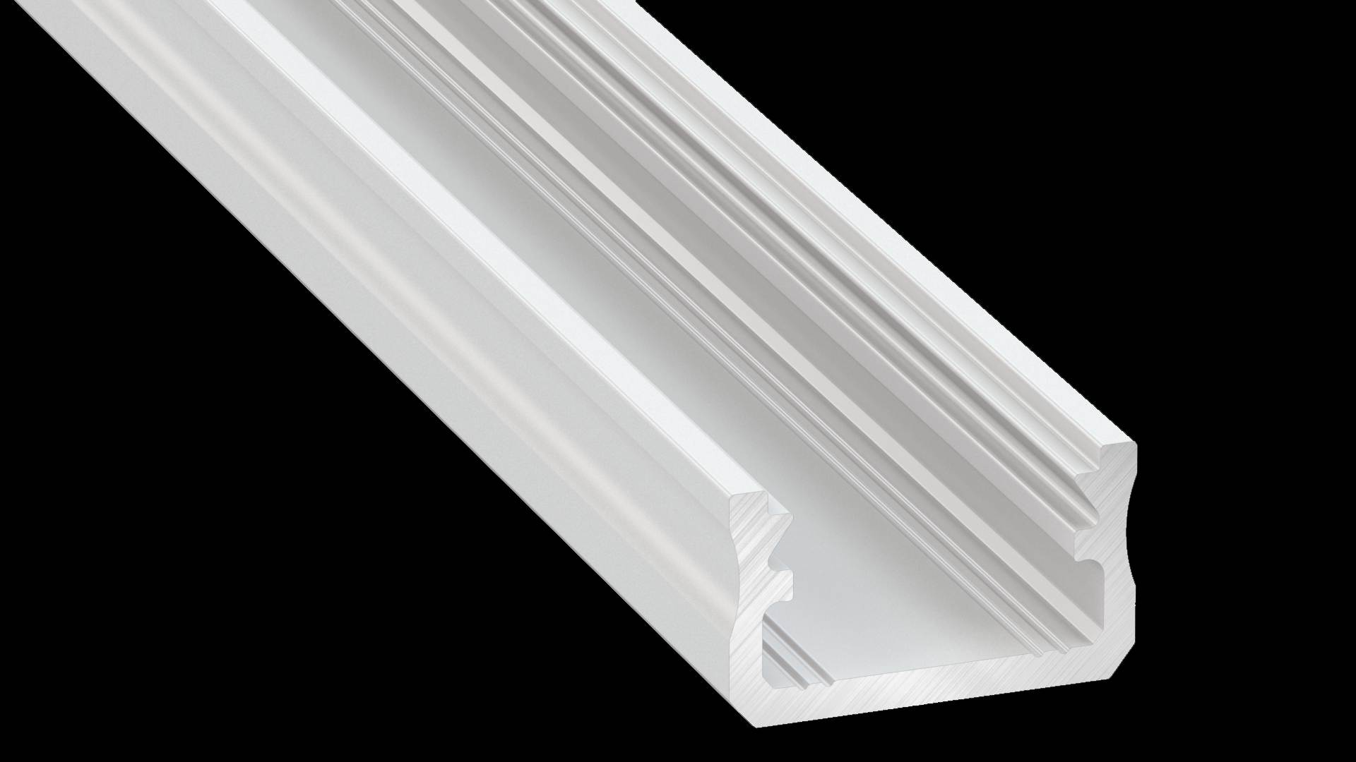 AL-PROFIL A WHITE (10-0011)