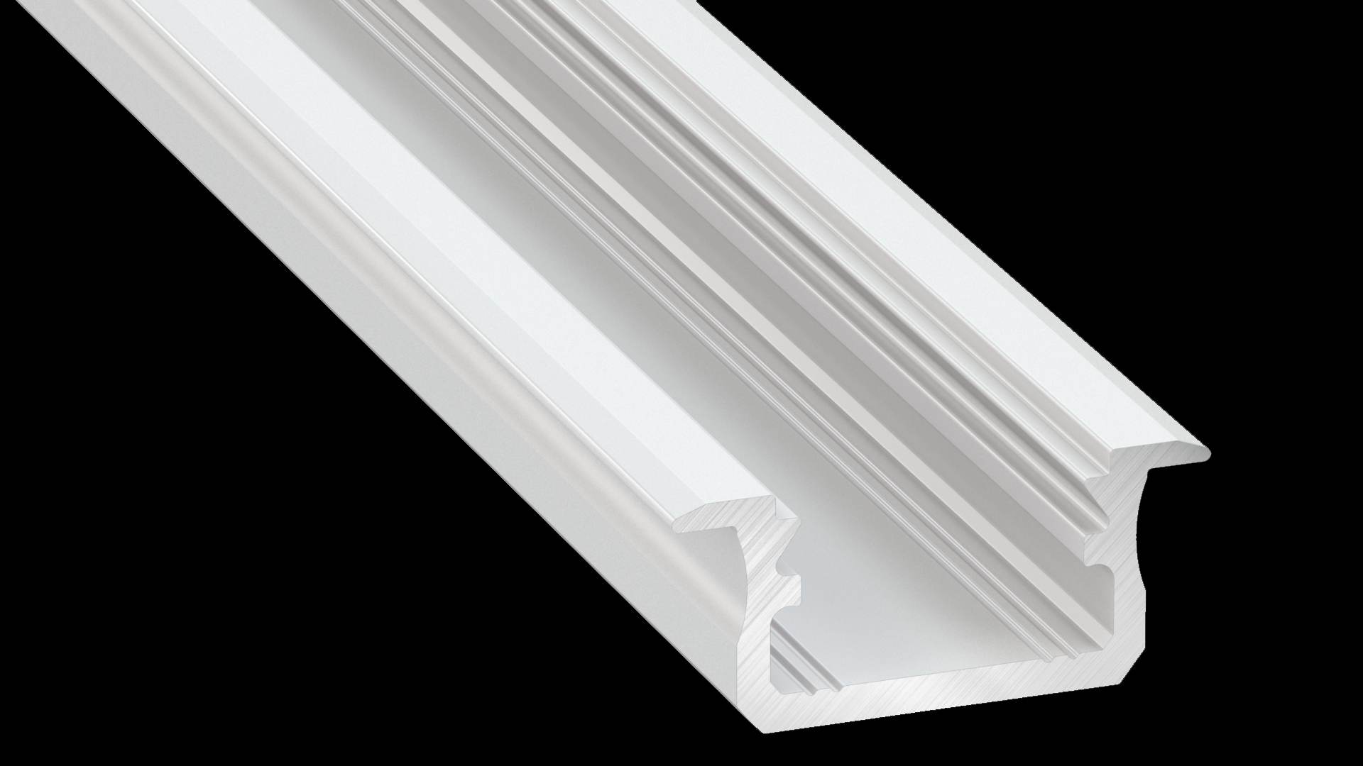 AL-PROFIL B WHITE (10-0021)
