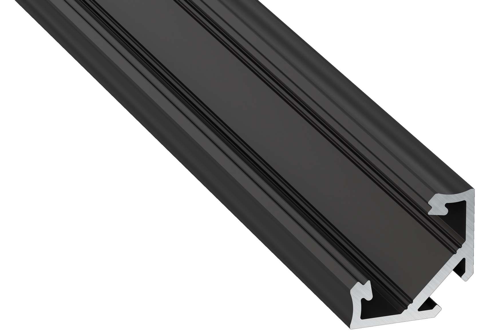 AL-PROFIL C BLACK (10-0032)