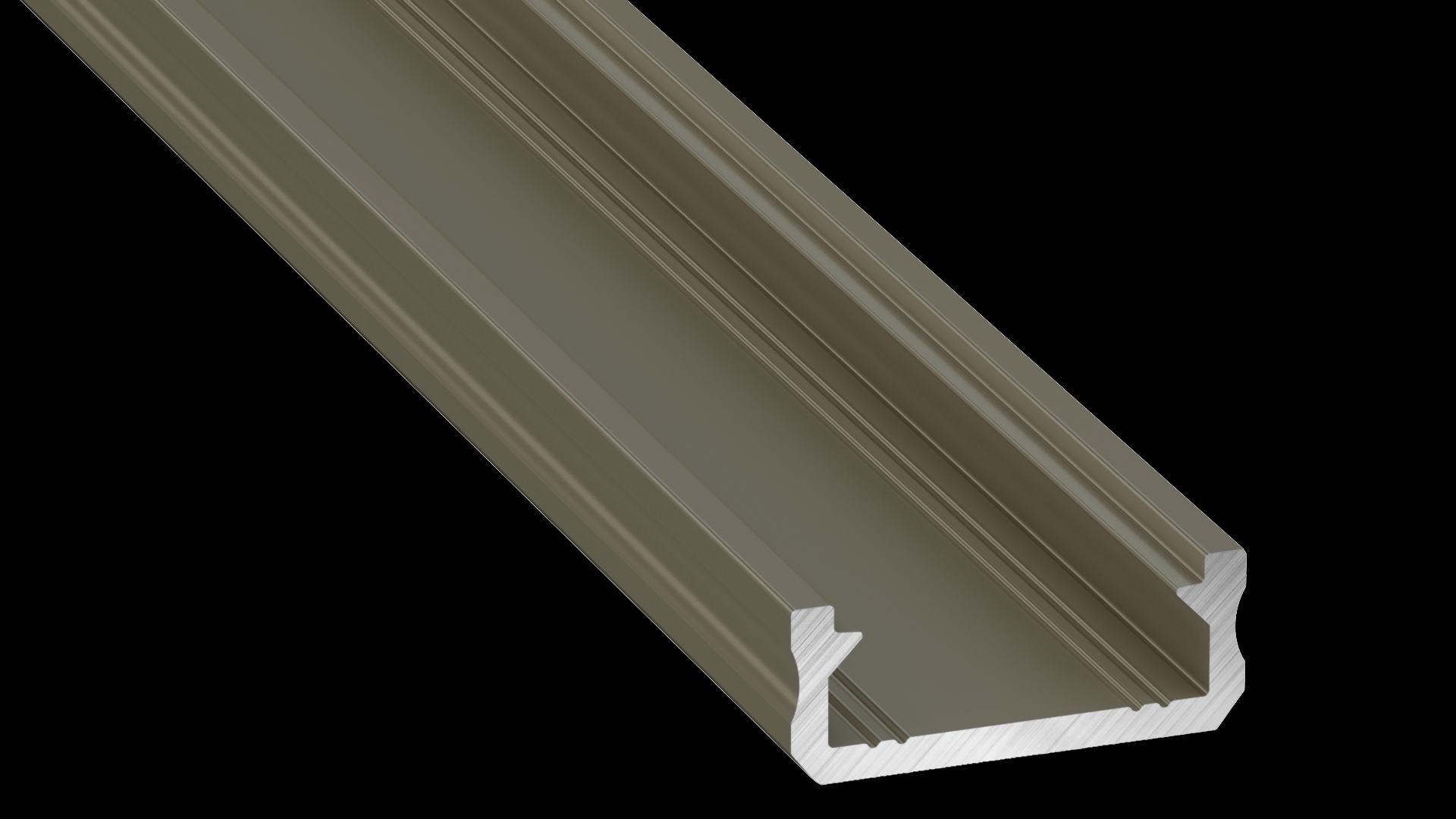 AL-PROFIL D INOX (10-0043)