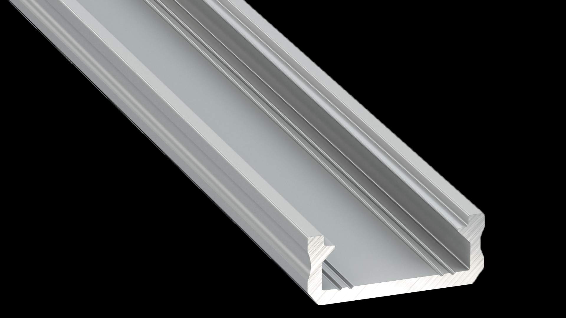 AL-PROFIL D SILVER (10-0044)