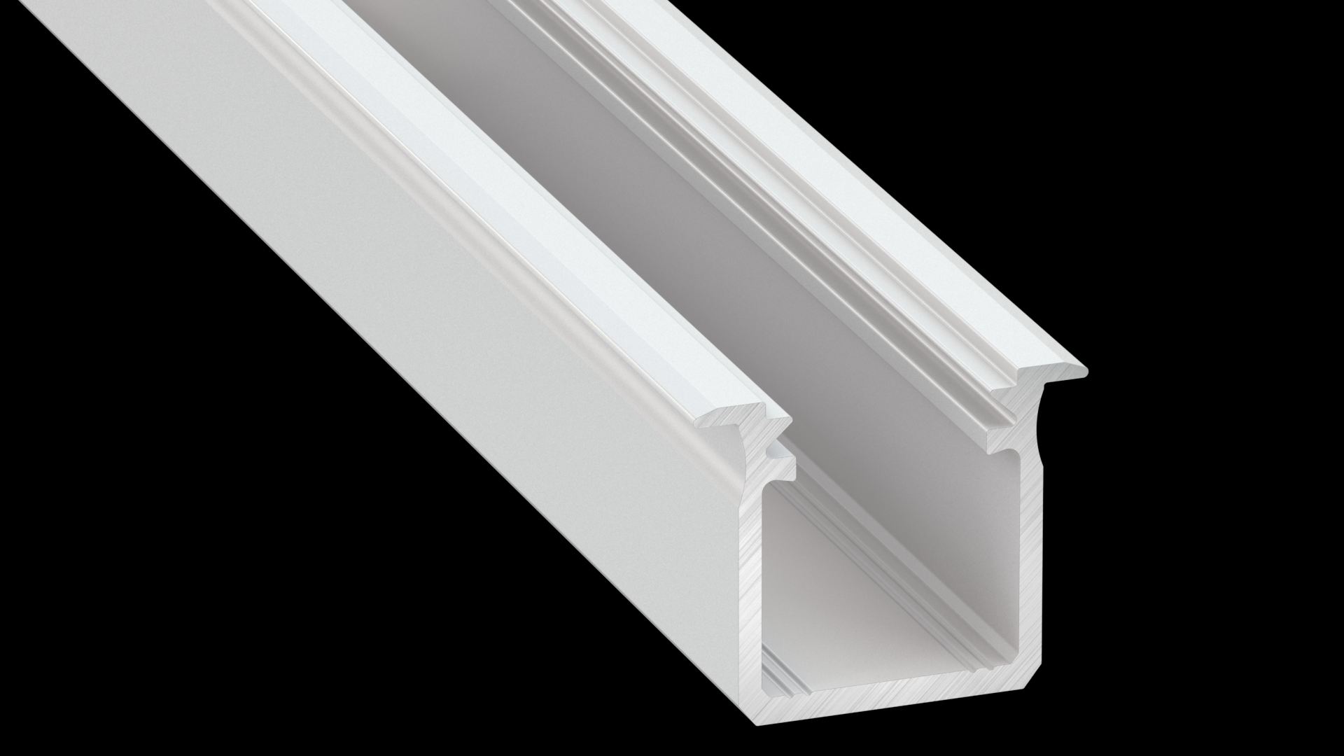 AL-PROFIL G WHITE (10-0071)