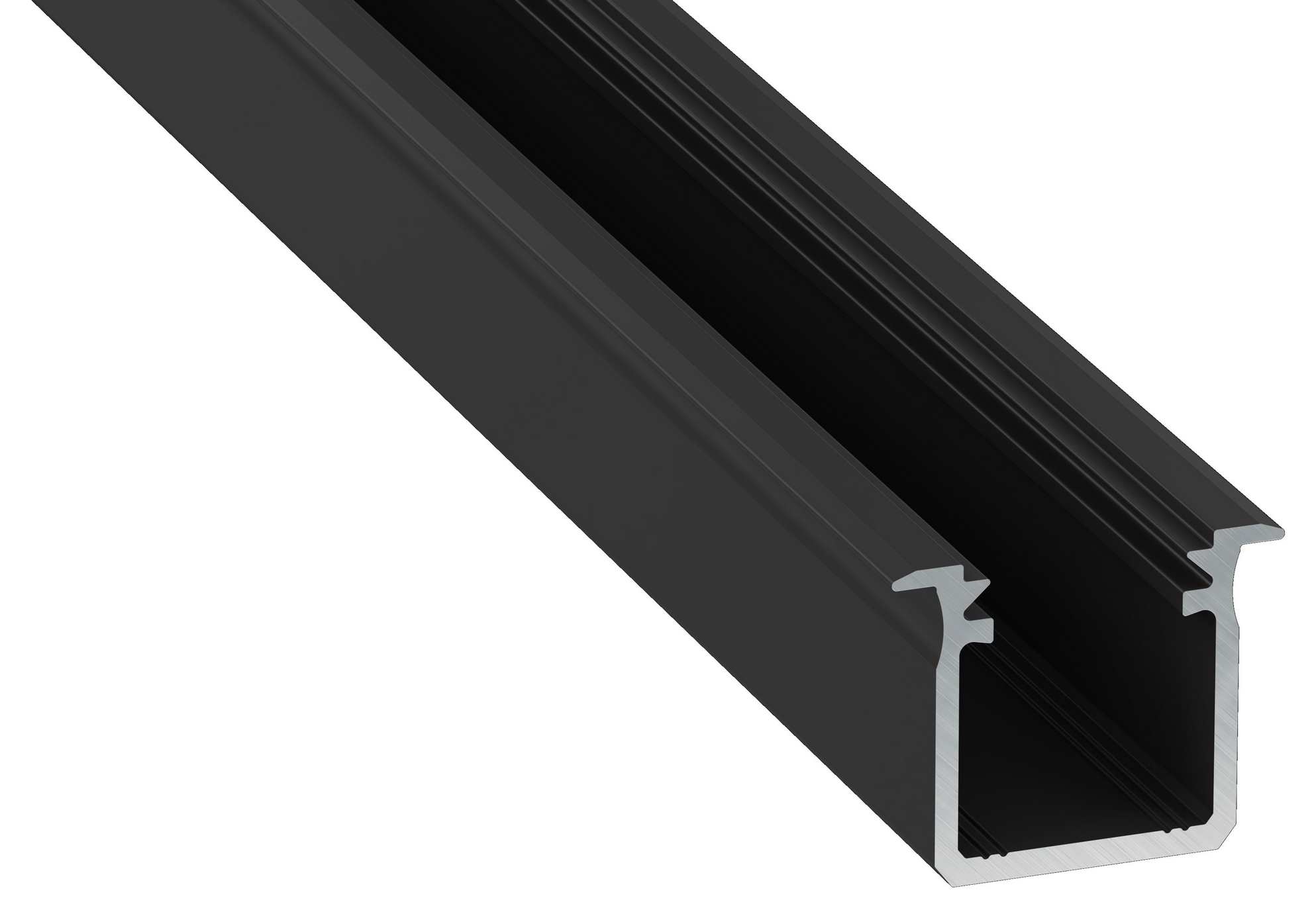 AL-PROFIL G BLACK (10-0072)