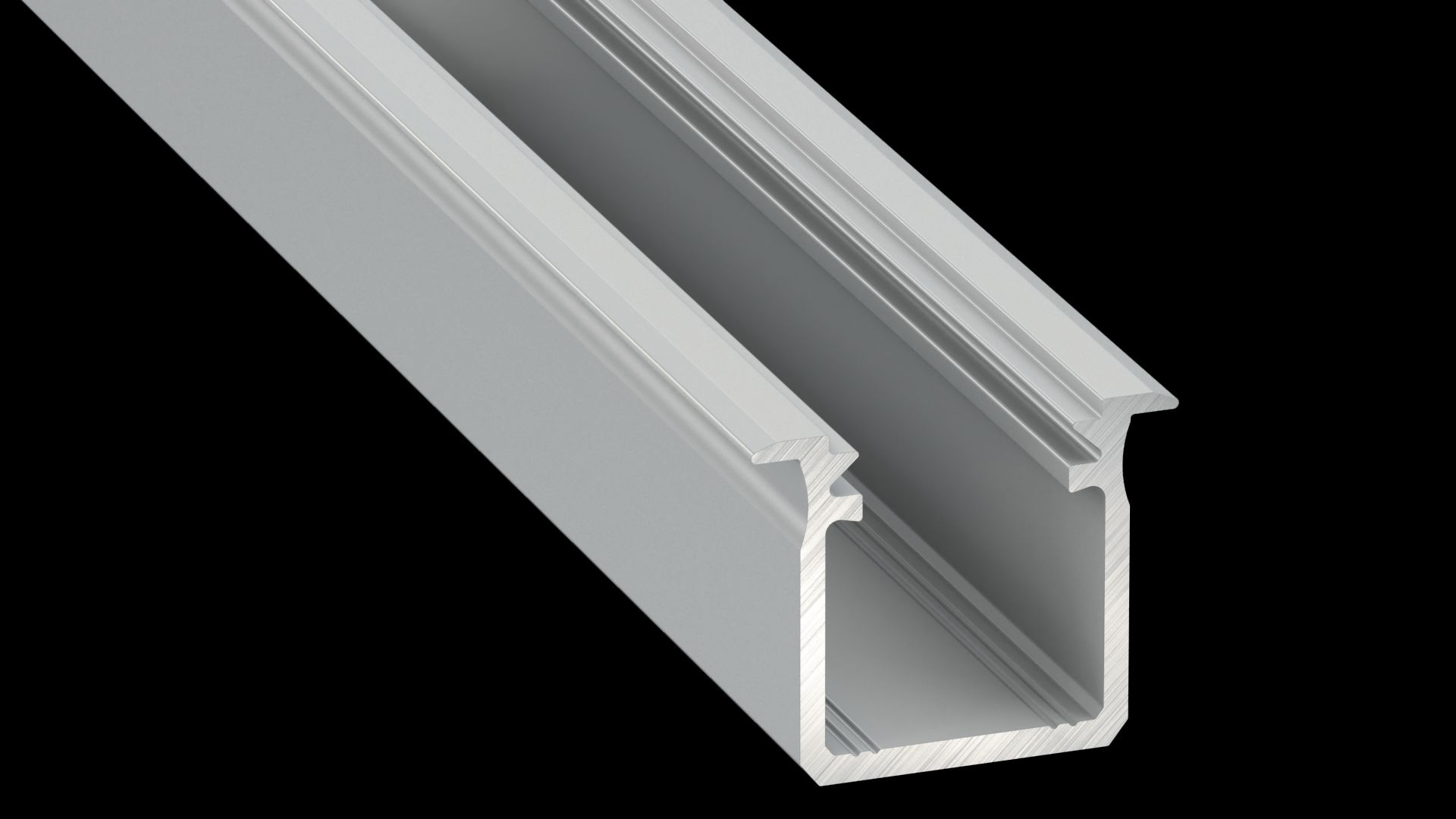 AL-PROFIL G SILVER (10-0074)