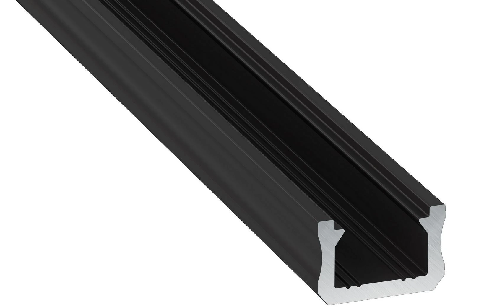 AL-PROFIL X BLACK (10-0082)