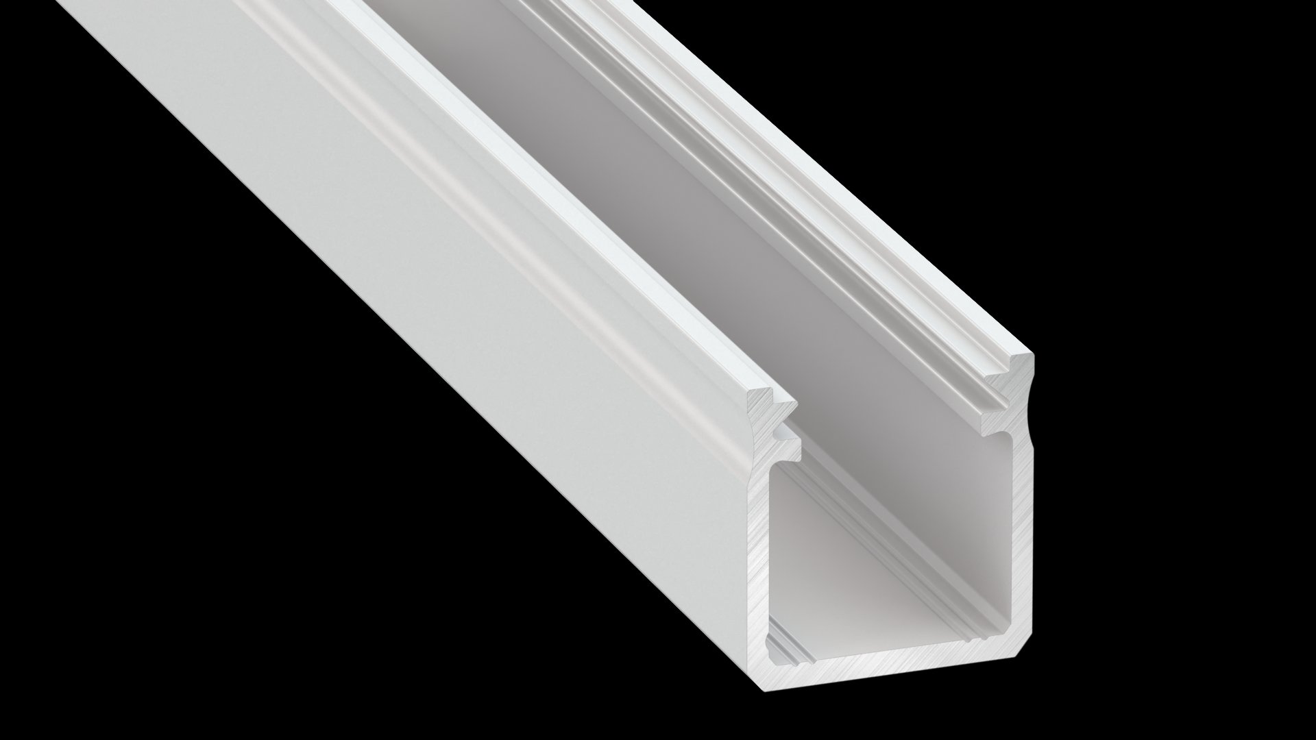 AL-PROFIL Y WHITE (10-0091)