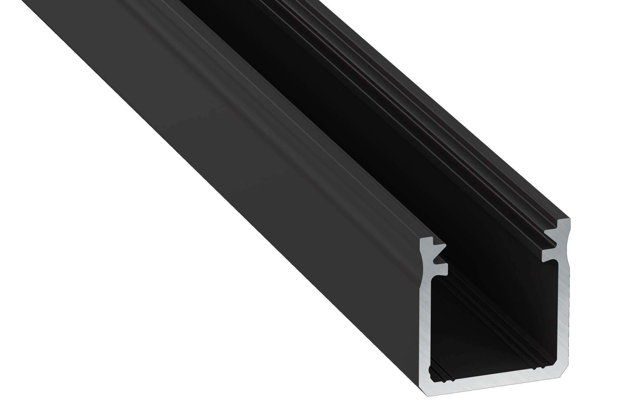 AL-PROFIL Y BLACK (10-0092)