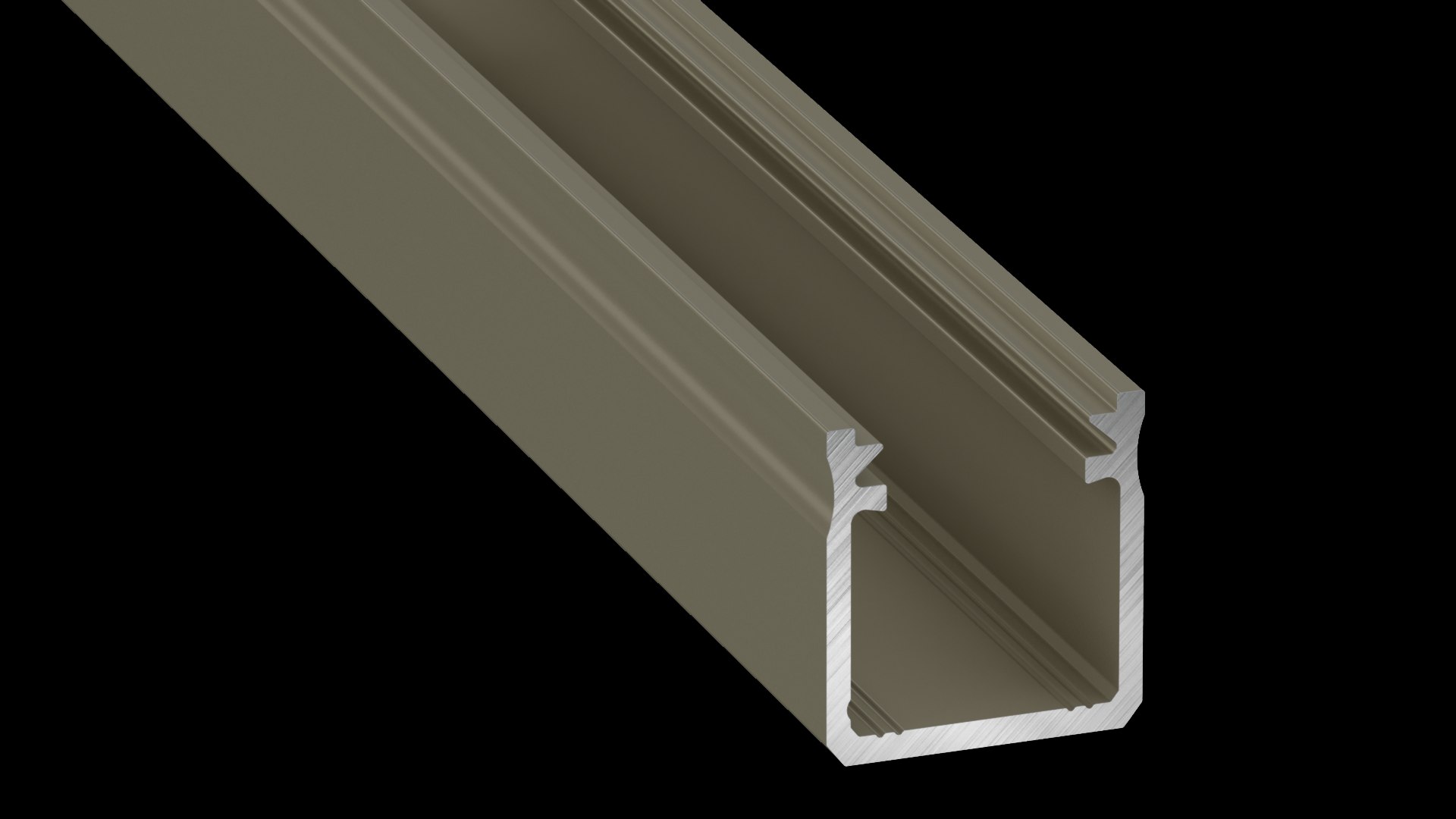 AL-PROFIL Y INOX (10-0093)