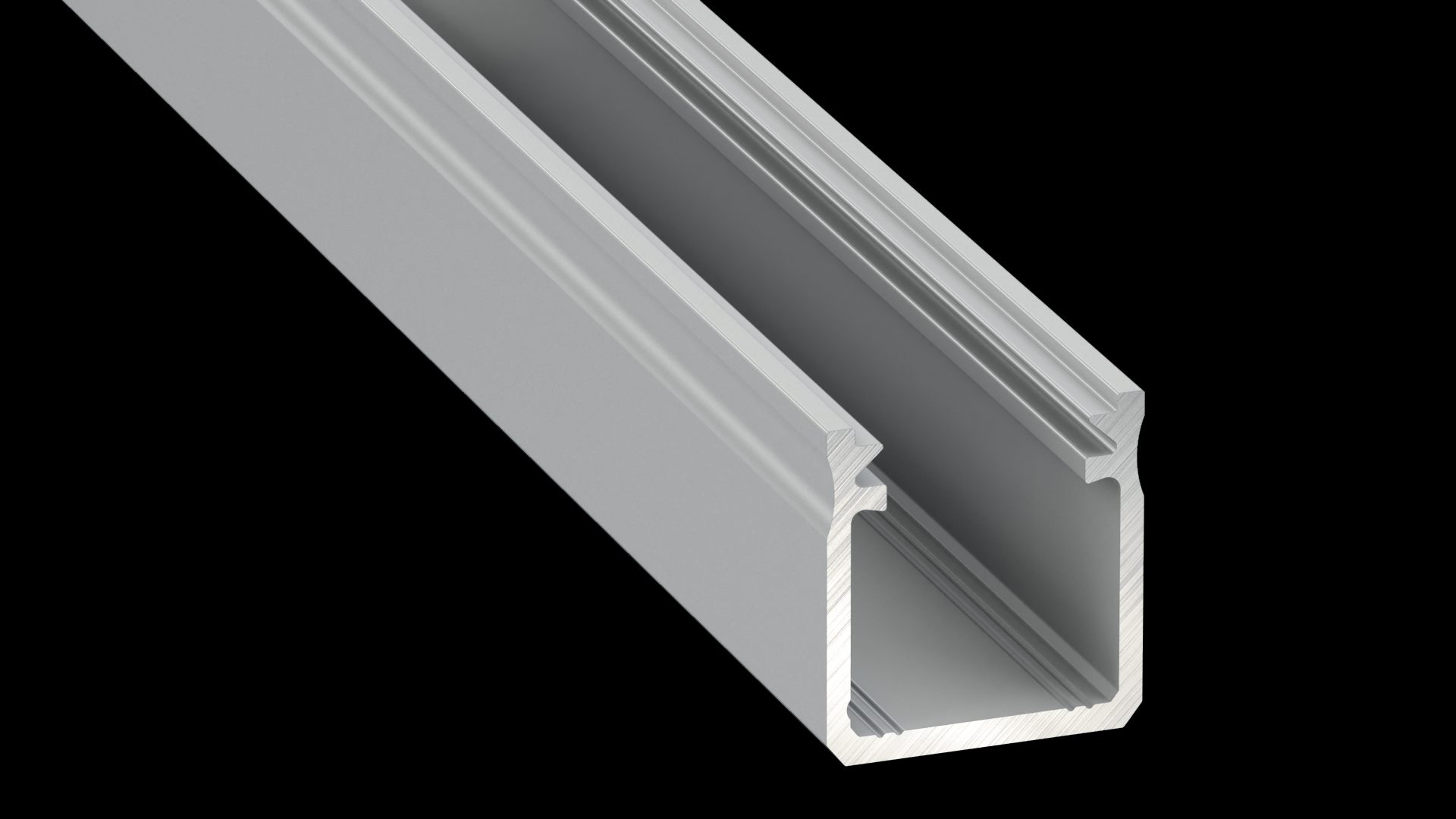 AL-PROFIL Y SILVER (10-0094)