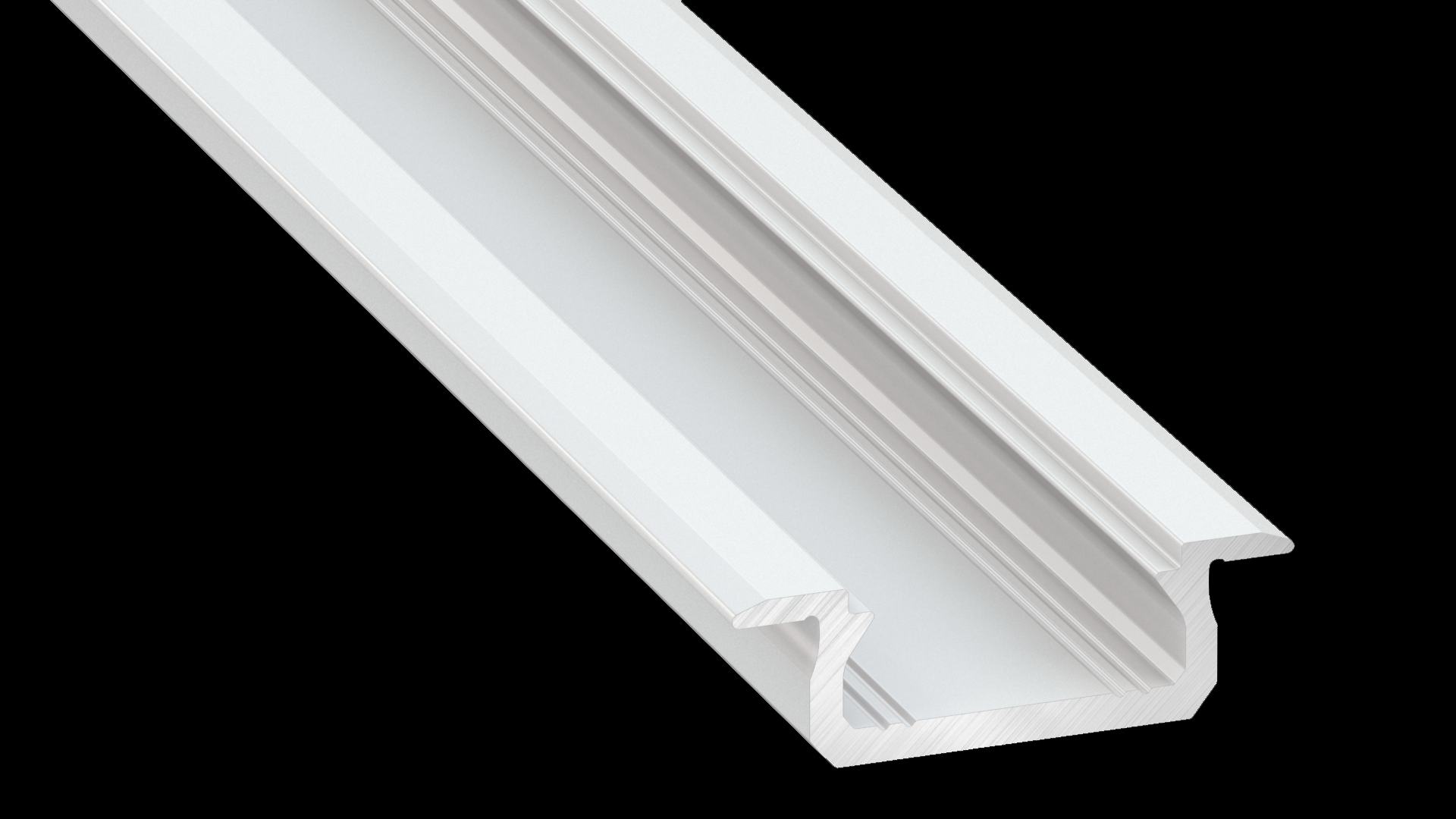 AL-PROFIL Z WHITE (10-0101)