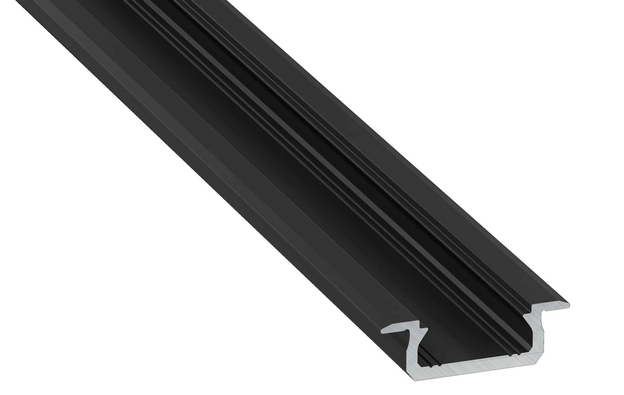 AL-PROFIL Z BLACK (10-0102)