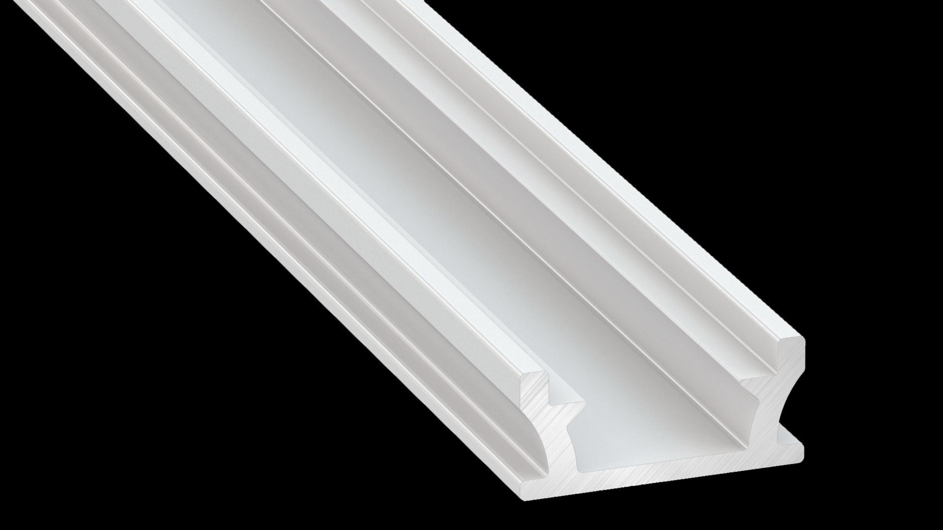 AL-PROFIL TERRA WHITE (10-0151)