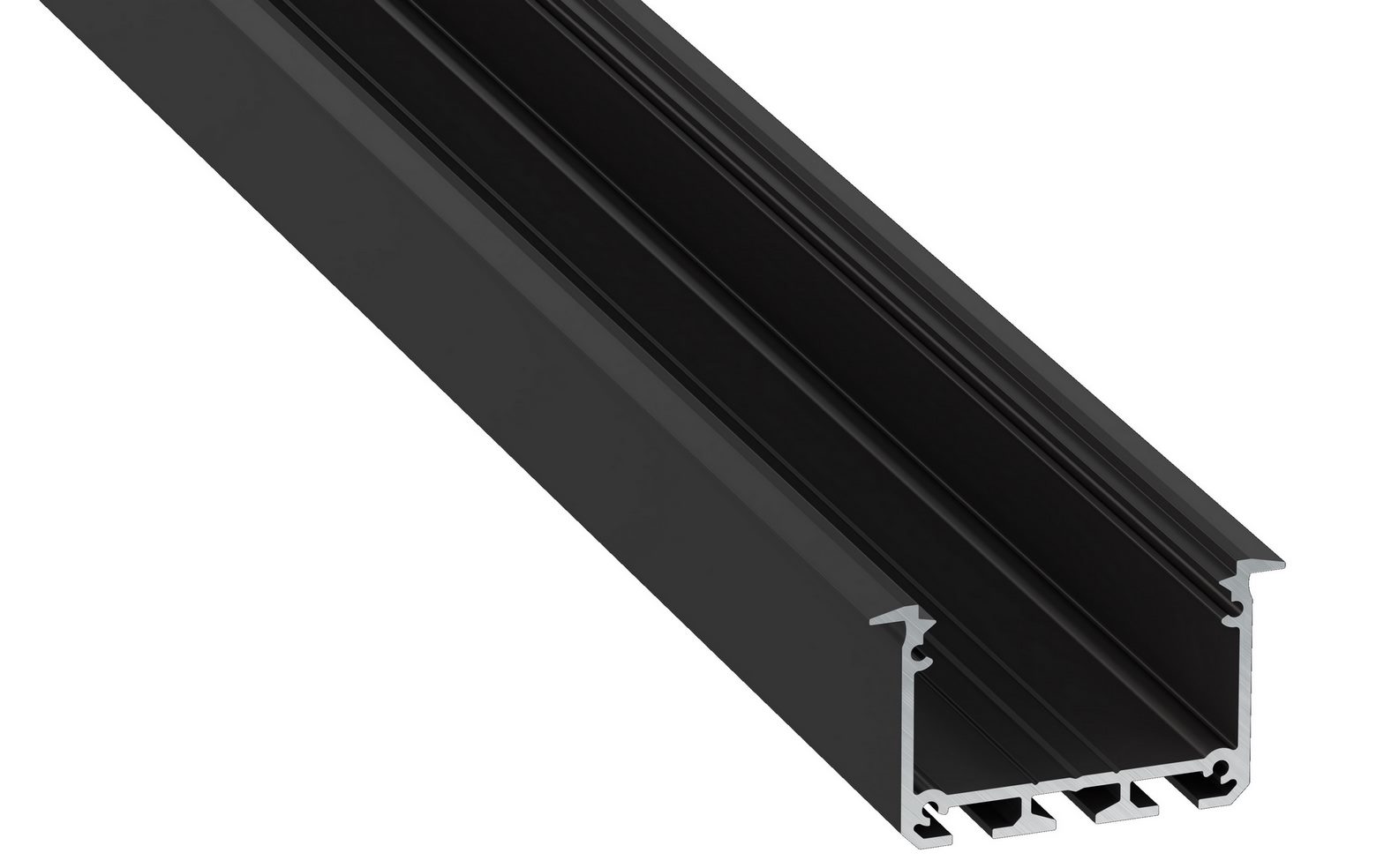 AL-PROFIL INSO BLACK (10-0125)