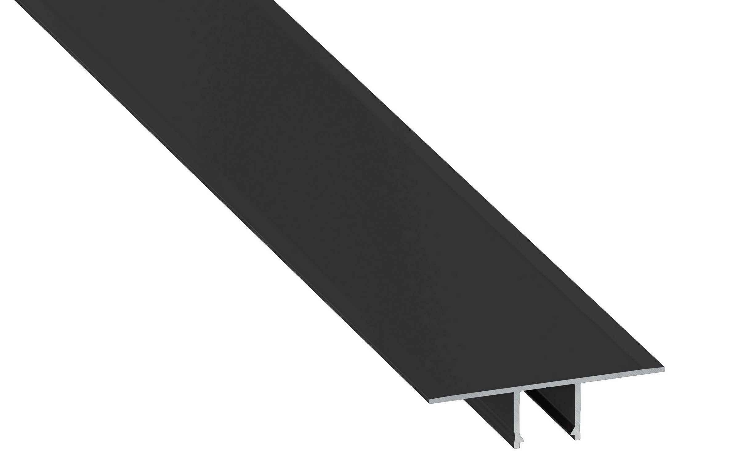 AL-PROFIL FALCO BLACK (10-0925)