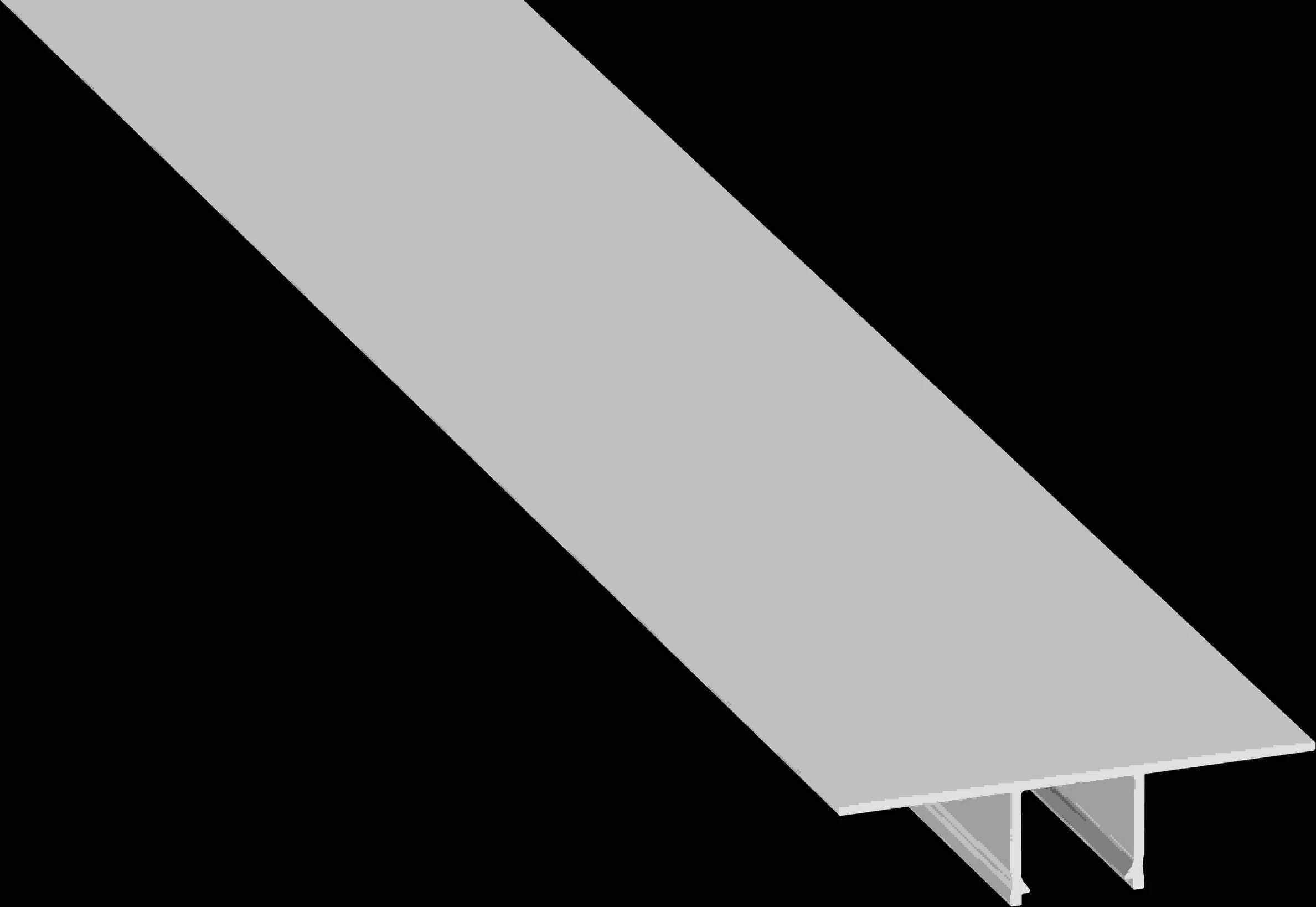 AL-PROFIL FALCO RAW NONANODIZED (10-0940)