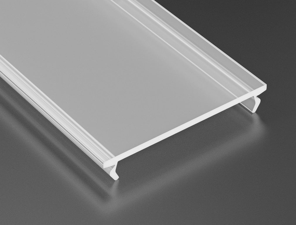 CV-PROFIL WIDE PMMA FR (11-2032)