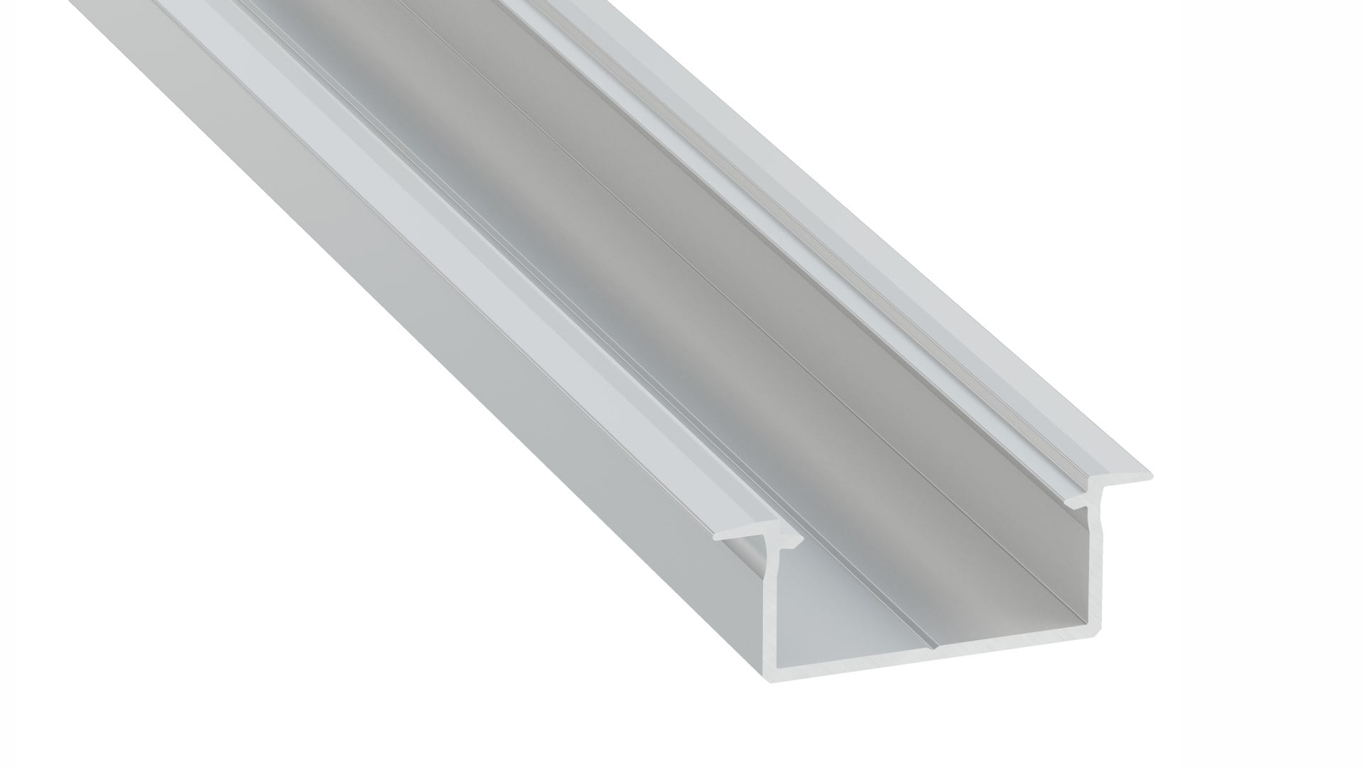 AL-PROFIL GEMI SILVER (10-1014)