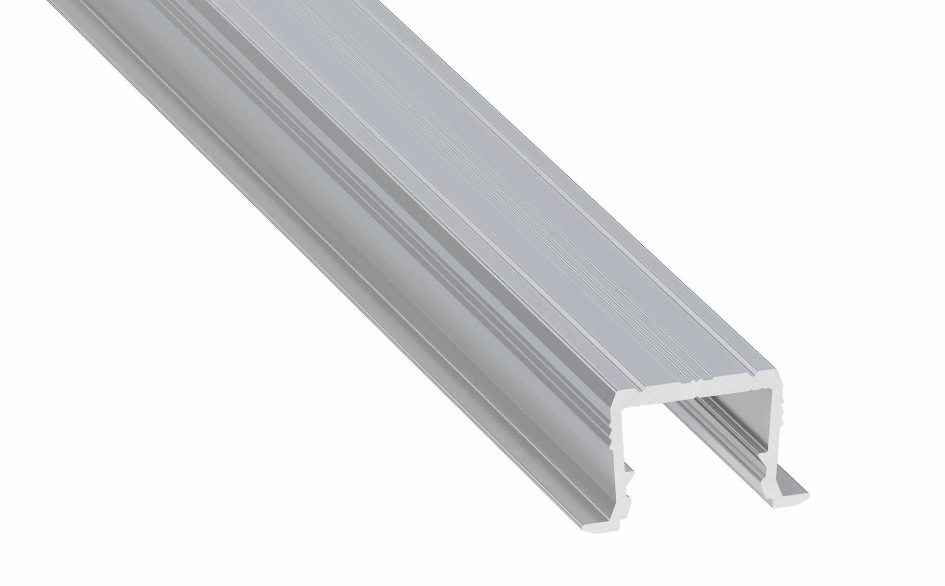 AL-PROFIL AXIN RAW NONANODIZED (10-1370)