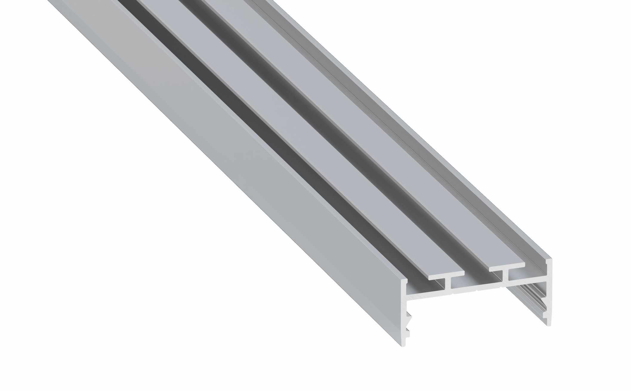 AL-PROFIL ARIA RAW NONANODIZED (10-1420)