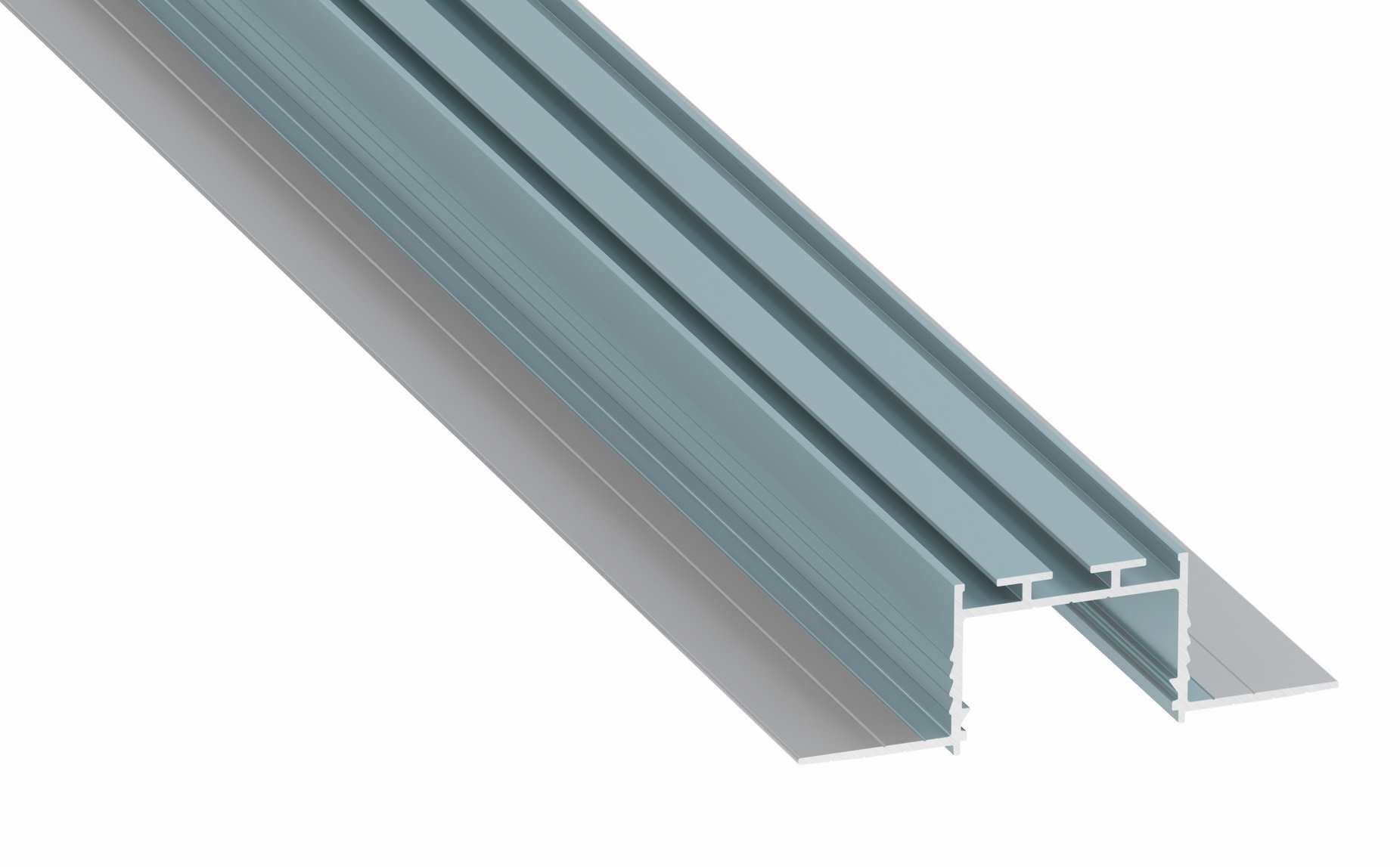 AL-PROFIL AKIN SKY BLUE LACQUERED (10-1417)