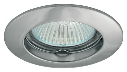 AXL 5514-CM - Rámeček podhledového svítidla – Hli.níkový, kulatý