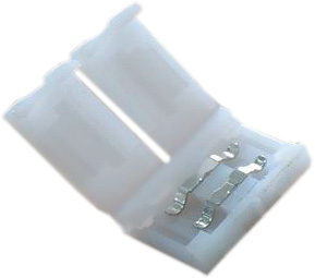 CONNECT LED STRIP 12mm T+T - Konektory pro LED pásky
