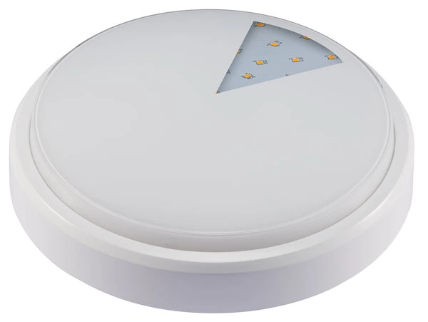 LED LUCY-R White 8W NW 650lm - Dekorativní svítidlo LED