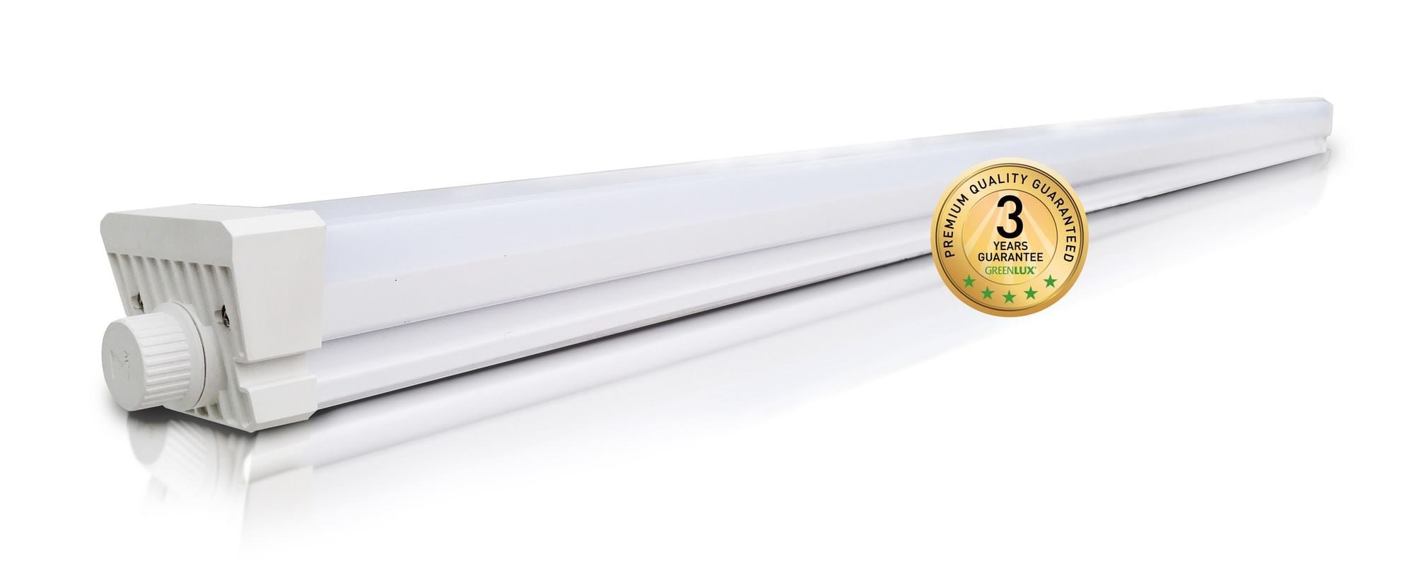 DUST PROFI LED SLIM 120 NW 4500/6000lm - Svítidlo speciální LED