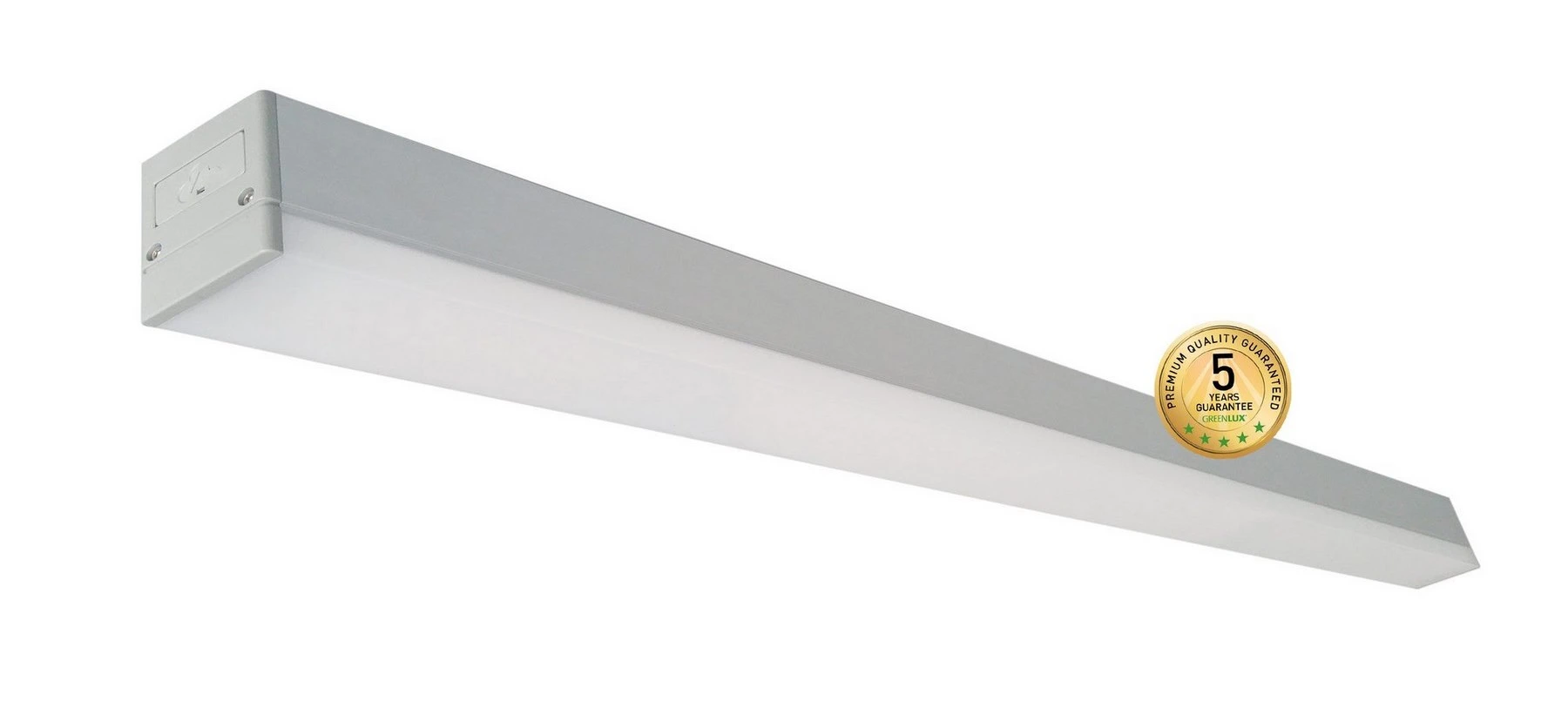 PROFI LINEAR II 36W GRAY NW 4400/6200lm - Liniové LED svítidlo