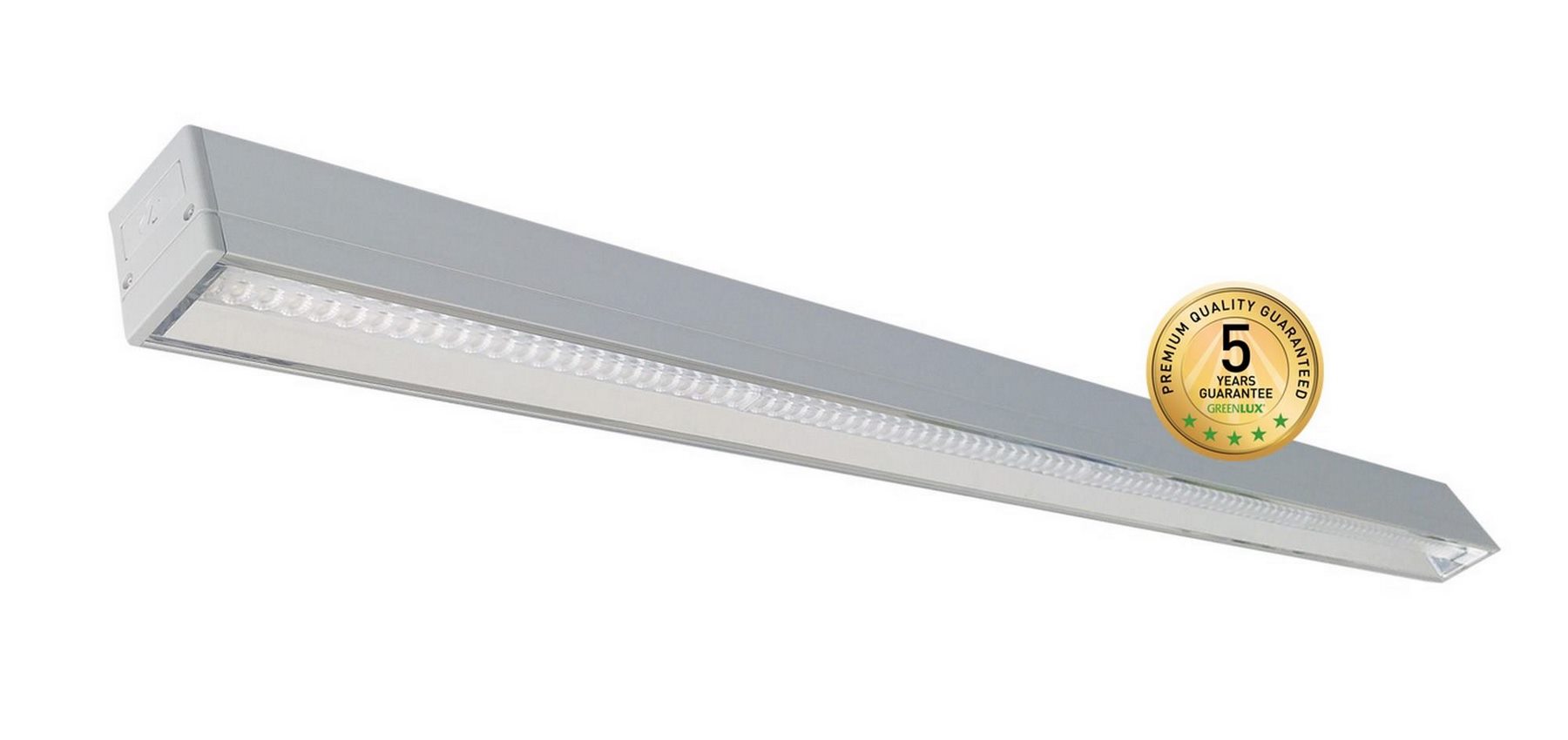 PROFI LINEAR I 36W GRAY NW 4400/6200lm - Liniové LED svítidlo