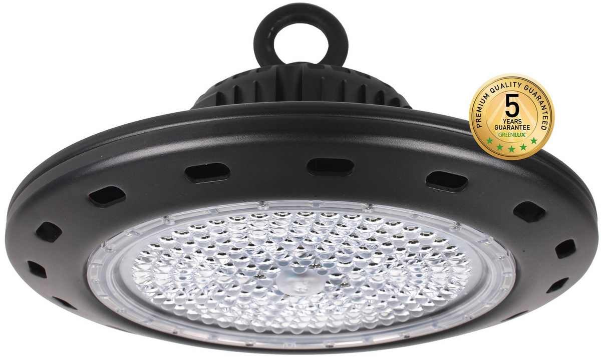 GOLY DALI 150W 90 NW 19000lm - Svítidlo LED pro DALI systém (HighBay LED)