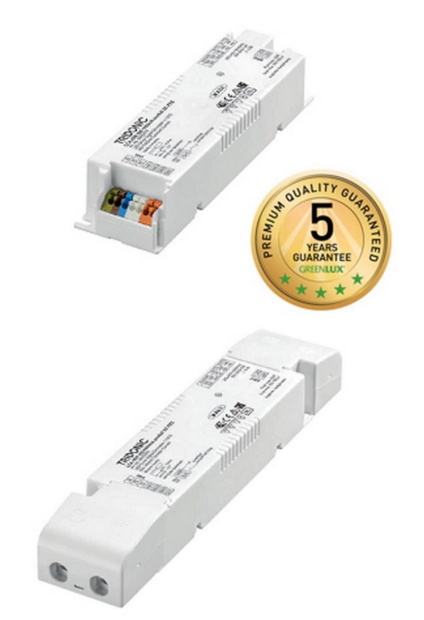 Tridonic LCA 45W driver VIRGO DALI - LED driver DALI